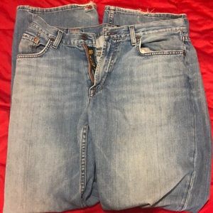 Lucky Jeans 181, Aged Wash, Bootcut MAKE AN OFFER